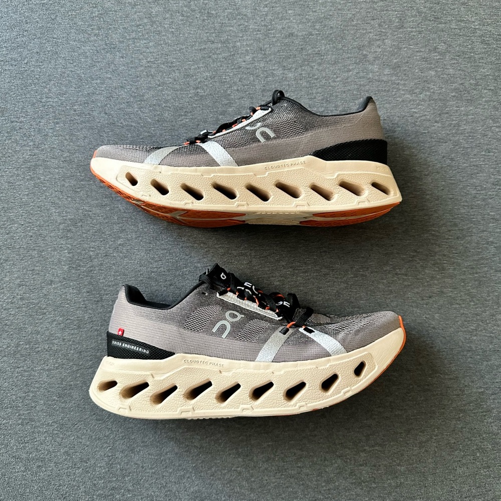 On Women's Cloudeclipse Running Shoes